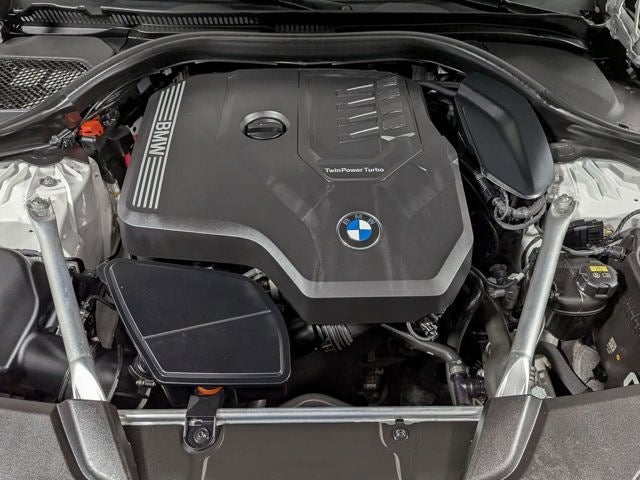 2023 BMW 530i xDrive 530i xDrive