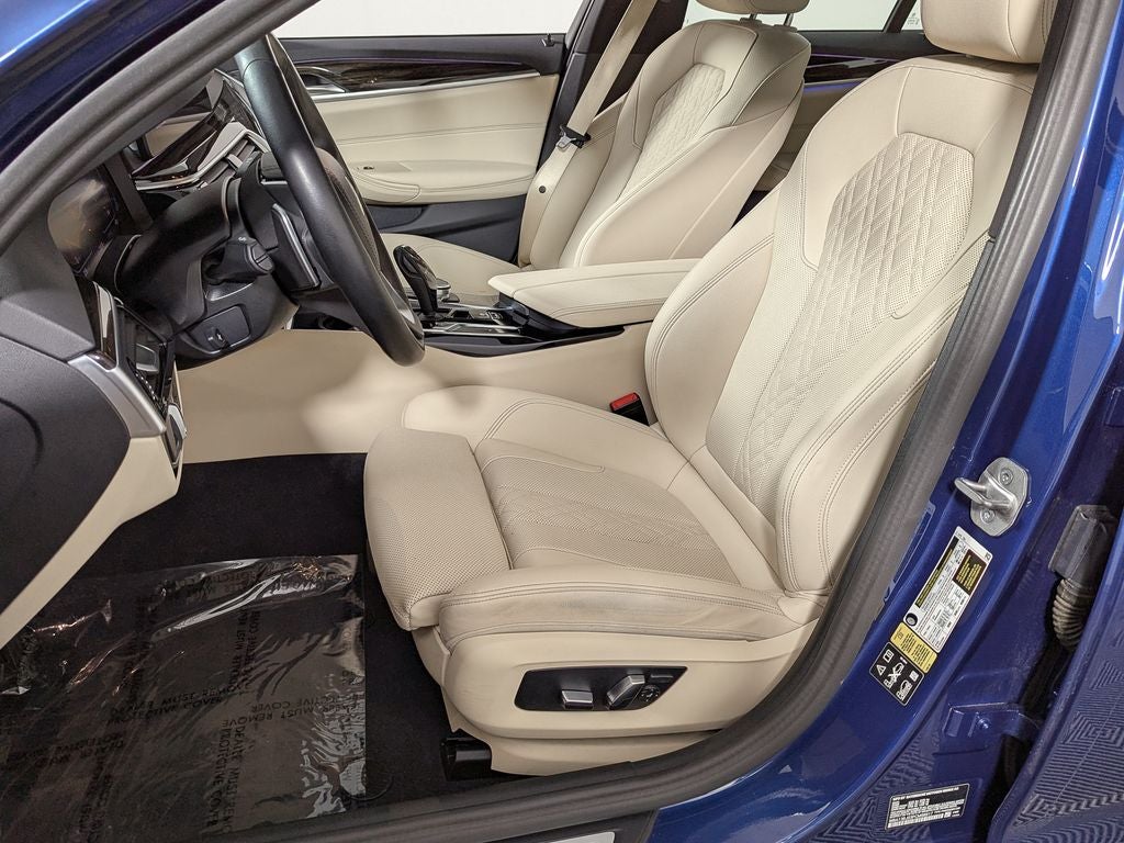 2023 BMW 530i xDrive 530i xDrive