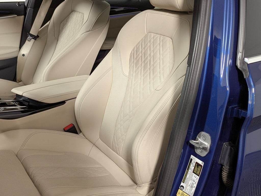 2023 BMW 530i xDrive 530i xDrive