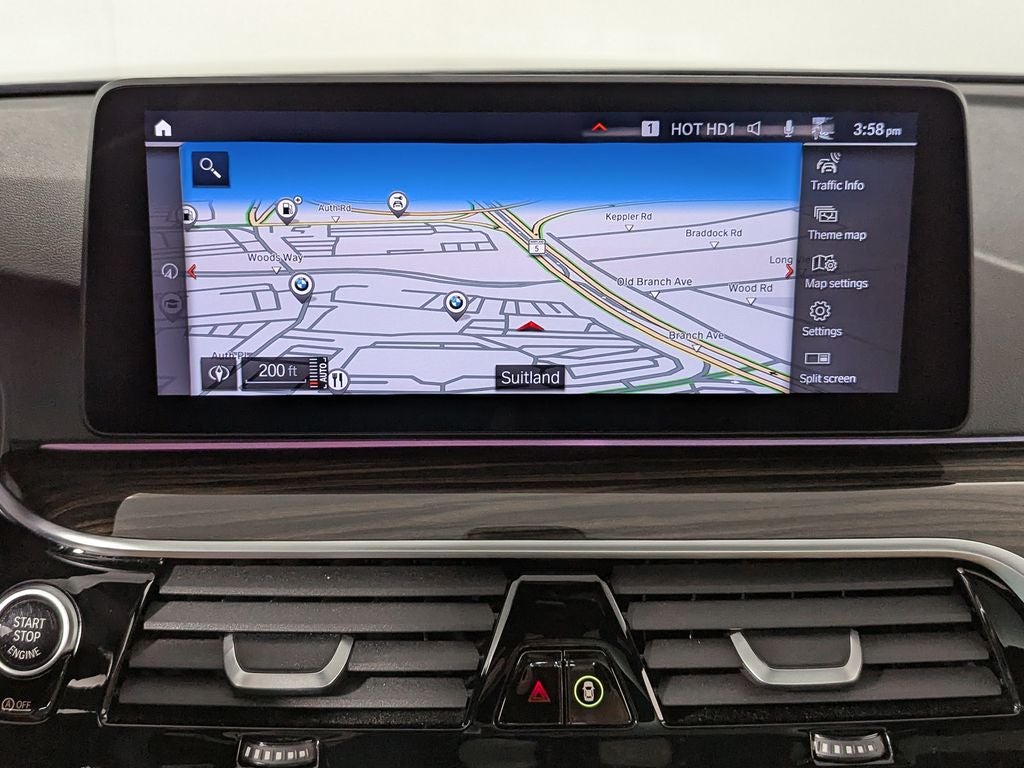 2023 BMW 530i xDrive 530i xDrive