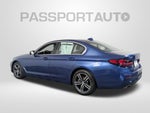 2023 BMW 530i xDrive 530i xDrive