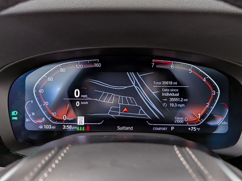 2023 BMW 530i xDrive 530i xDrive