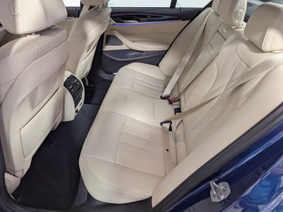 2023 BMW 530i xDrive 530i xDrive