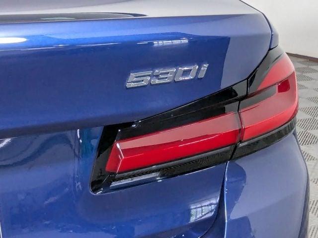 2023 BMW 530i xDrive 530i xDrive