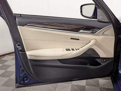 2023 BMW 530i xDrive 530i xDrive