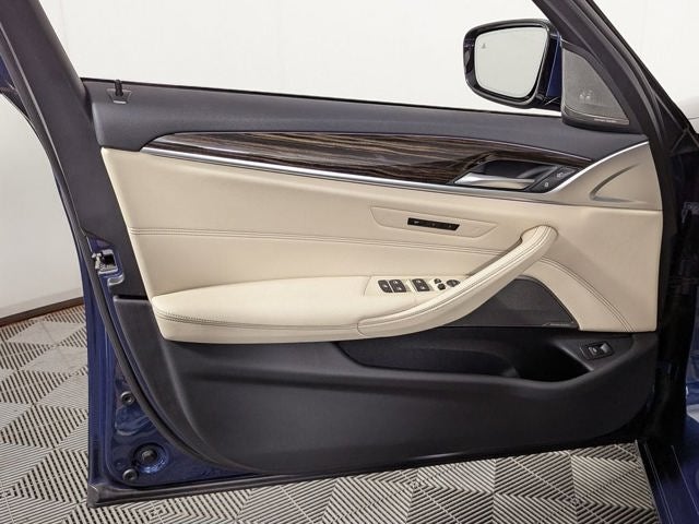 2023 BMW 530i xDrive 530i xDrive