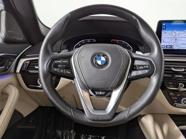2023 BMW 530i xDrive 530i xDrive