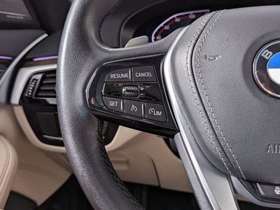 2023 BMW 530i xDrive 530i xDrive