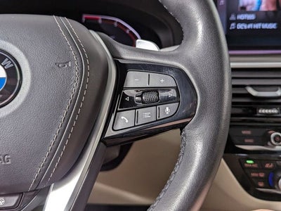 2023 BMW 530i xDrive 530i xDrive