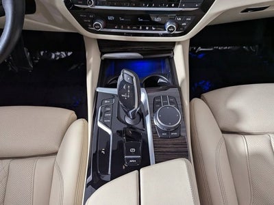 2023 BMW 530i xDrive 530i xDrive