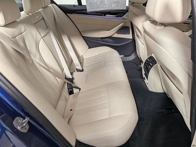 2023 BMW 530i xDrive 530i xDrive