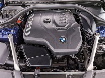 2023 BMW 530i xDrive 530i xDrive