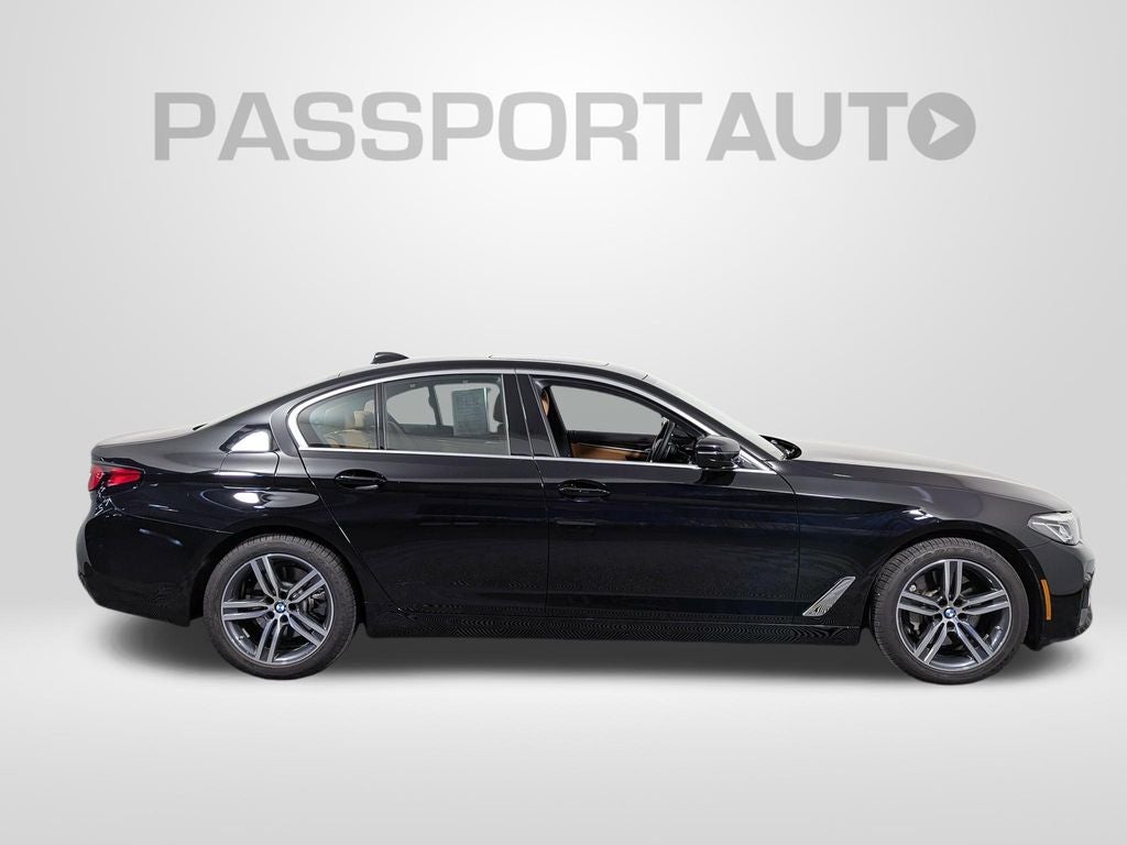 2022 BMW 530i xDrive 530i xDrive