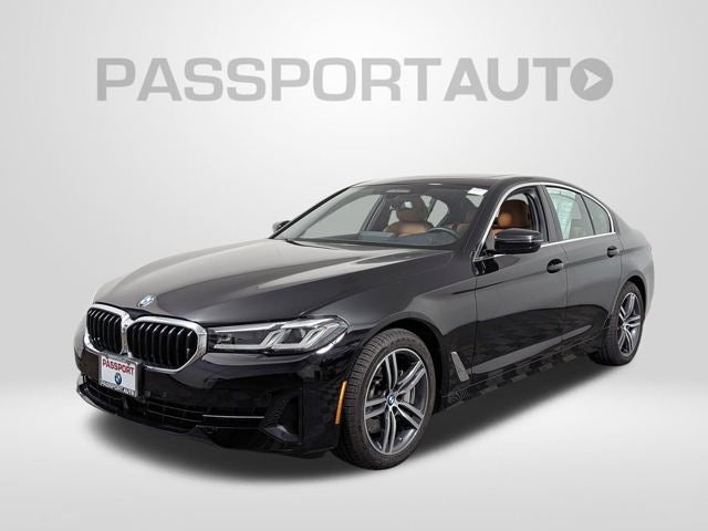 2022 BMW 530i xDrive 530i xDrive