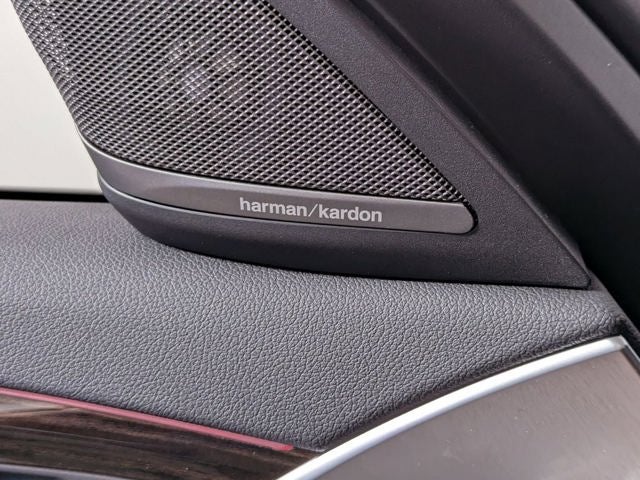 2022 BMW 530i xDrive 530i xDrive