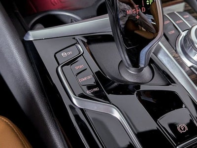 2022 BMW 530i xDrive 530i xDrive