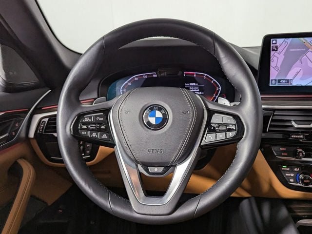 2022 BMW 530i xDrive 530i xDrive