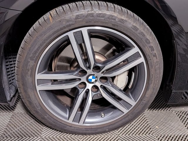 2022 BMW 530i xDrive 530i xDrive