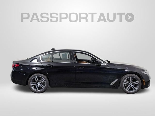 2022 BMW 530i xDrive 530i xDrive