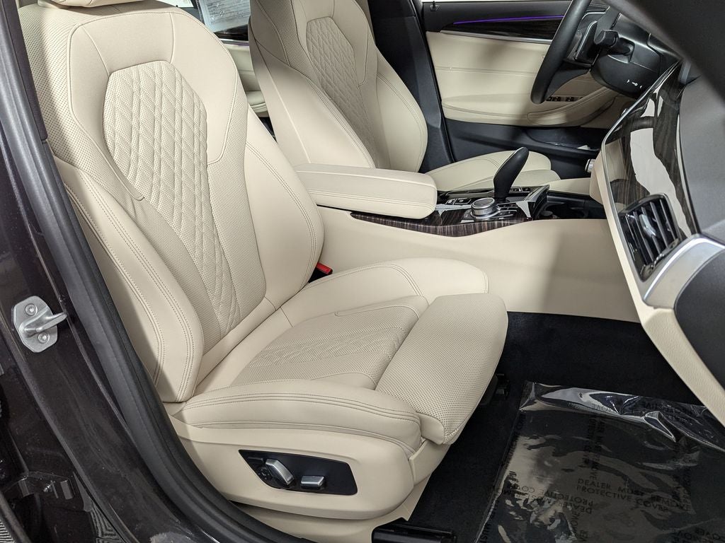 2022 BMW 530i xDrive 530i xDrive