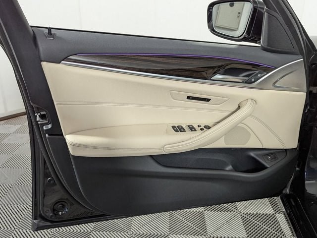 2022 BMW 530i xDrive 530i xDrive