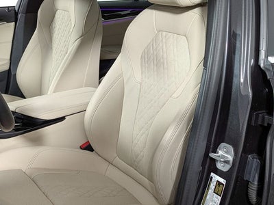 2022 BMW 530i xDrive 530i xDrive