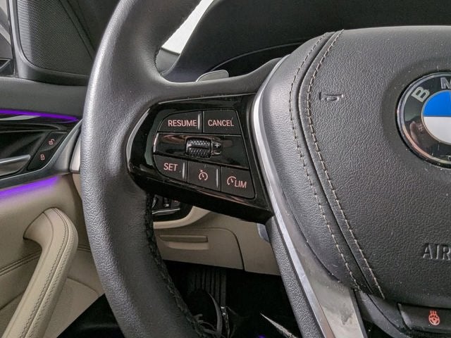 2022 BMW 530i xDrive 530i xDrive