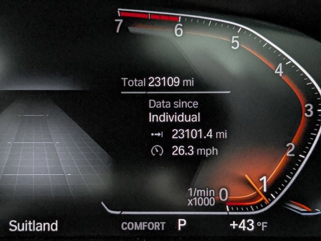 2022 BMW 530i xDrive 530i xDrive