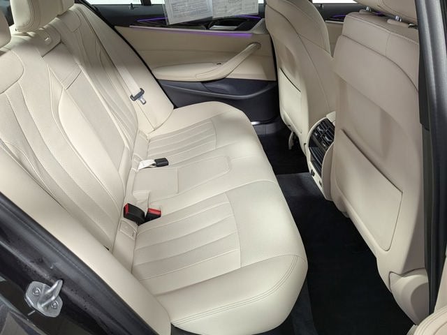 2022 BMW 530i xDrive 530i xDrive