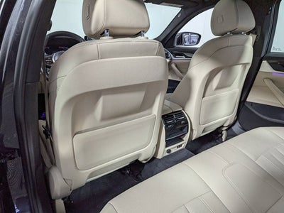 2022 BMW 530i xDrive 530i xDrive