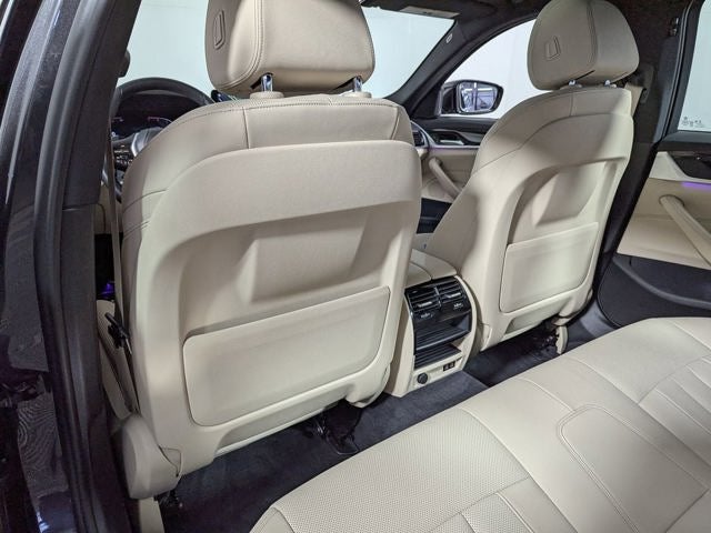 2022 BMW 530i xDrive 530i xDrive