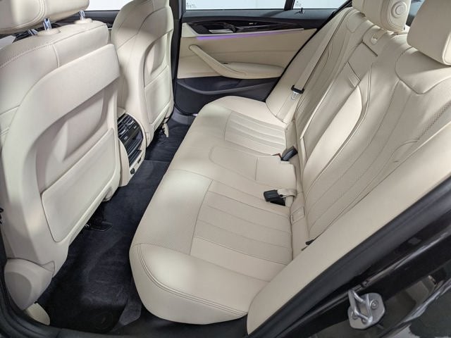 2022 BMW 530i xDrive 530i xDrive