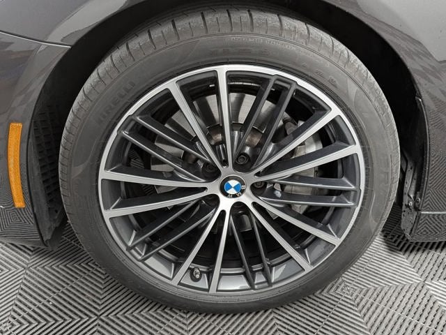 2022 BMW 530i xDrive 530i xDrive