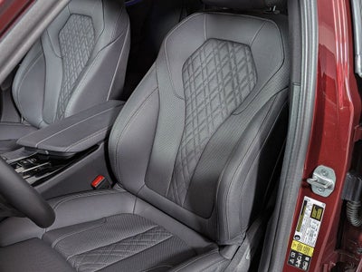 2023 BMW 530i xDrive 530i xDrive