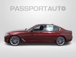 2023 BMW 5 Series 530i xDrive