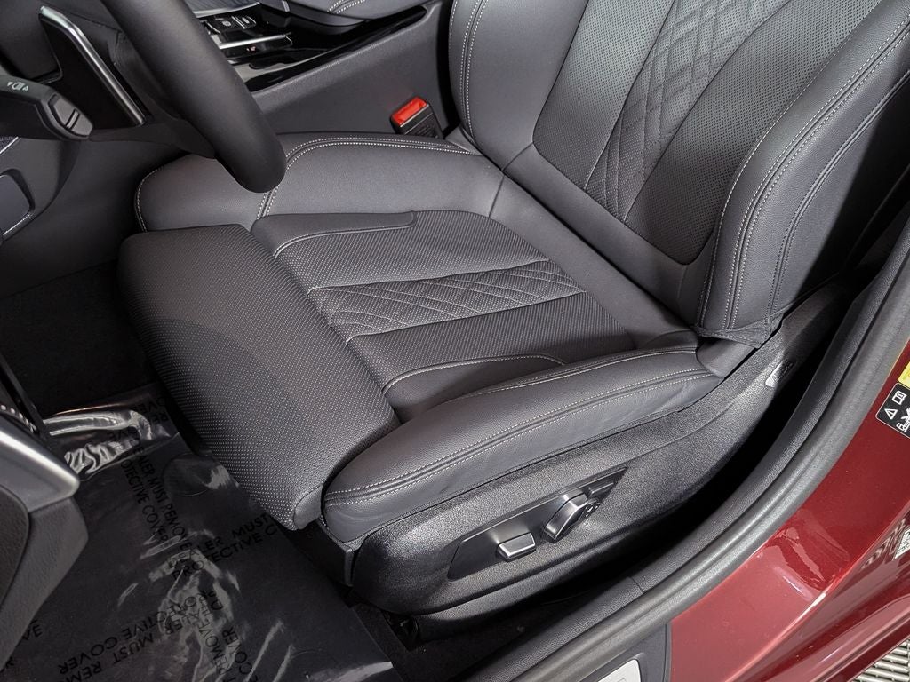 2023 BMW 530i xDrive 530i xDrive