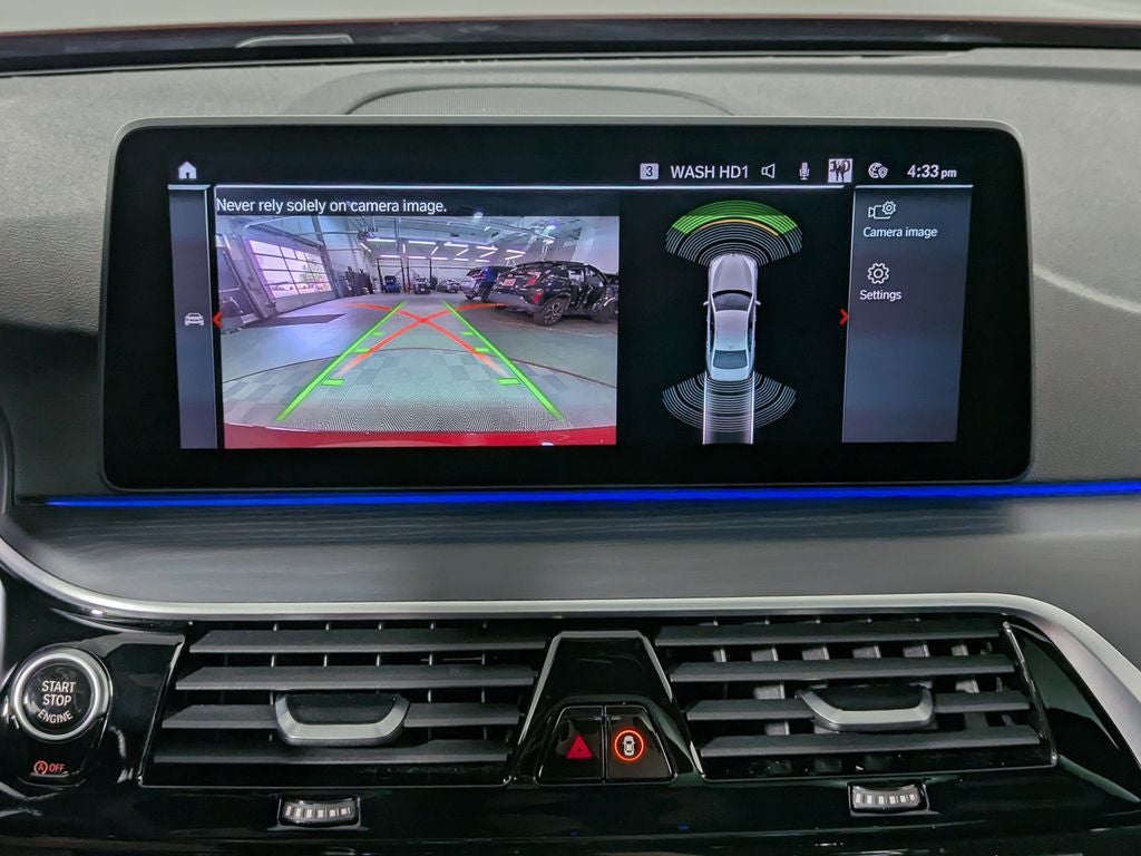 2023 BMW 530i xDrive 530i xDrive