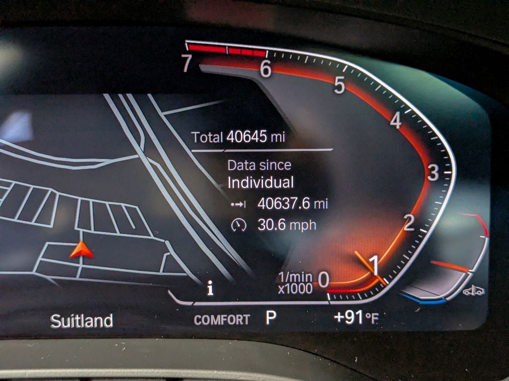 2023 BMW 530i xDrive 530i xDrive