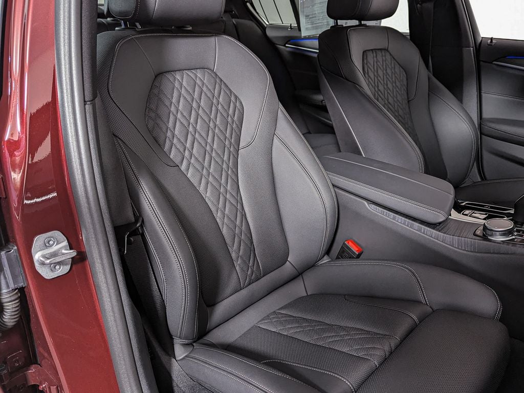 2023 BMW 530i xDrive 530i xDrive
