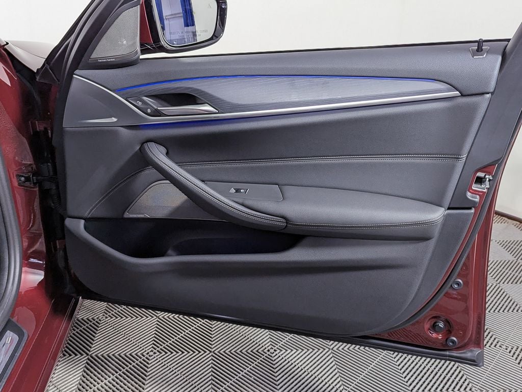2023 BMW 530i xDrive 530i xDrive