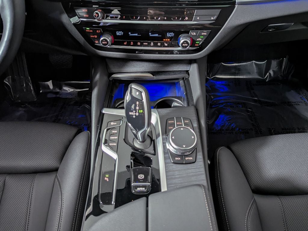 2023 BMW 530i xDrive 530i xDrive