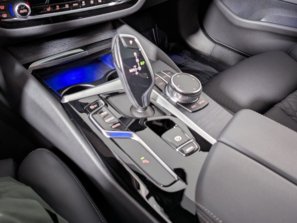 2023 BMW 530i xDrive 530i xDrive
