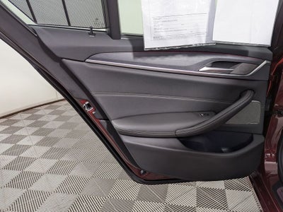2023 BMW 530i xDrive 530i xDrive