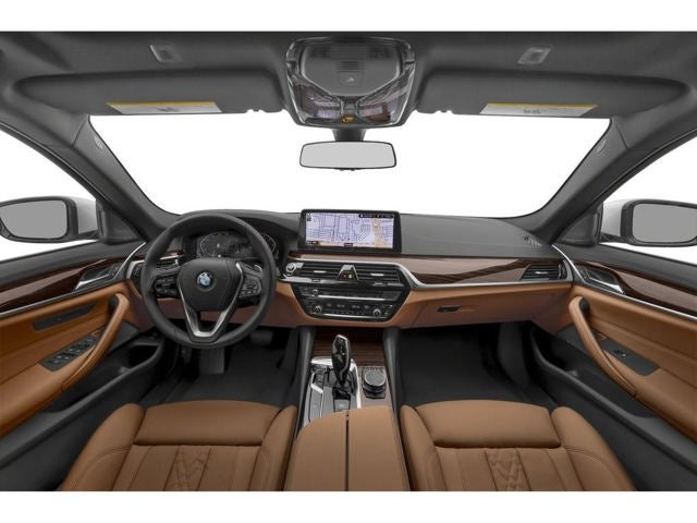2023 BMW 5 Series 530i xDrive