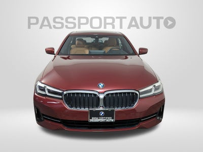 2023 BMW 530i xDrive 530i xDrive