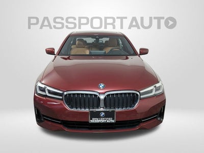 2023 BMW 530i xDrive 530i xDrive