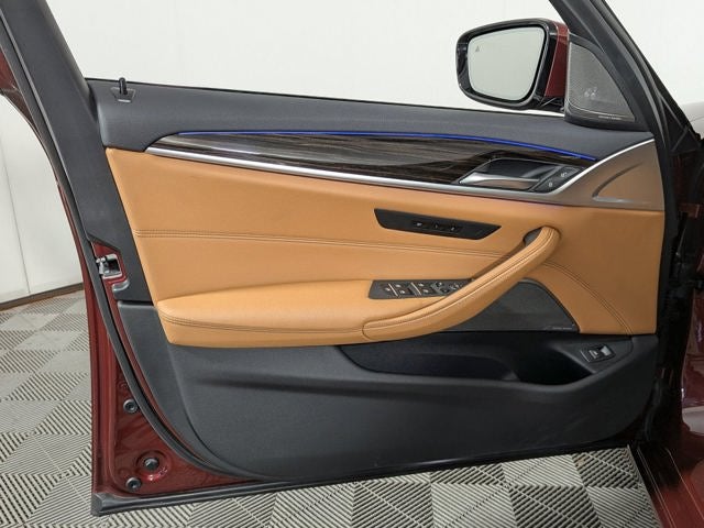 2023 BMW 530i xDrive 530i xDrive