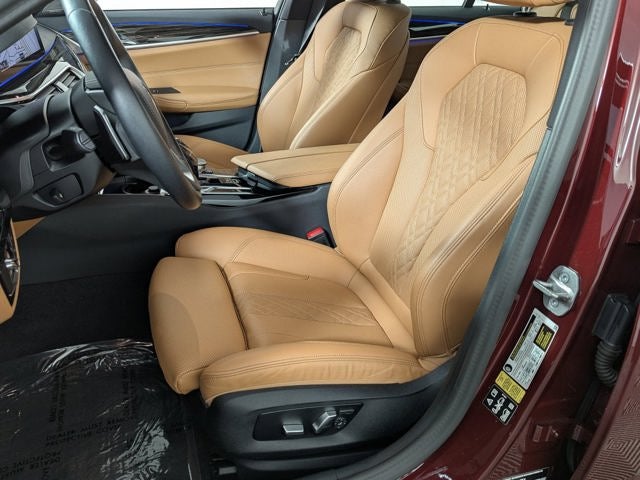 2023 BMW 530i xDrive 530i xDrive