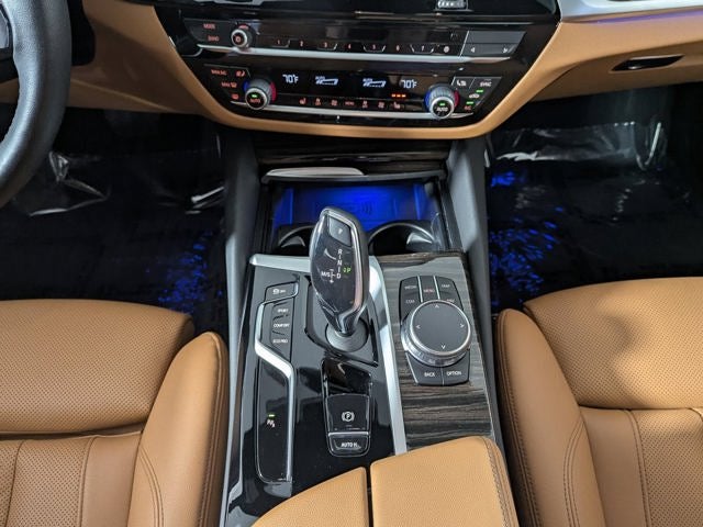 2023 BMW 530i xDrive 530i xDrive