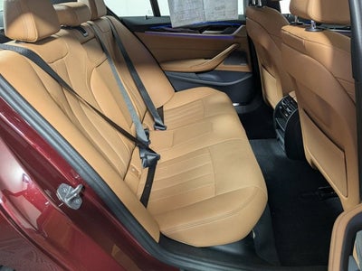 2023 BMW 530i xDrive 530i xDrive